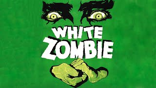 White Zombie | Bela Lugosi | Cult Horror Movie | English