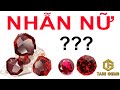 Granet Spinel và Tuormaline cho trang sức nhẫn nữ anh Tuấn ở Thái Nguyên cùng TahiGems