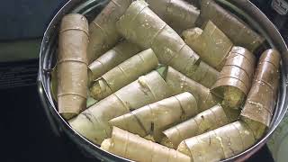 நாகர்கோவில் ஸ்பெஷல் Kolukattai pacha ari kolukatti Nagercoil Traditional Recipe