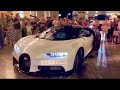 Best Arab Summer Invasion 2023 in Monaco Highlights | Supercars