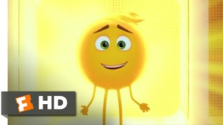 The Emoji Movie (2017) - A New Face Scene (10/10) | Movieclips The Emoji Movie (2017) - A New Face Scene (10/10) | Movieclips