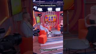 Fernanda Keulla - Momentos BigDay Globoplay 09/01/2025 HD  #vaikeulla