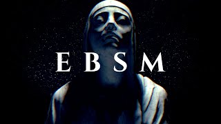 EBSM Radio - dark industrial music for cyberpunk clubbing