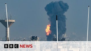 Israel-Gaza war: UN chief calls Israel's airstrikes in Rafah an ‘unbearable esca