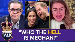 “She Just Fails To Commit” | Meghan Markle Slammed Over ‘Dwindling’ Career