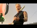 Metallica Live Performance: Holier Than Thou 🎸🤘Snake pit view-16.06.23 [4K Q]