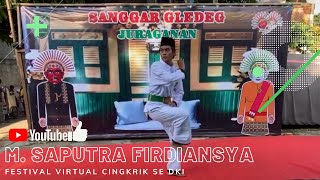 Muhammdad Saputra Firdiansyah Sanggar Gledeg Juraganan Usia Remaja 18  25 Tahun Putra