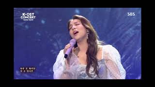 Ailee - Ice Flower (Live)