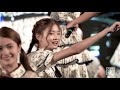 181028 bnk48 view tsugi no season @ thailand game show 2018 fancam 4k