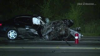 Drunk driving suspected in deadly crash