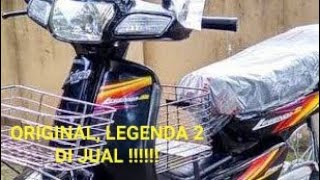 LEGENDA 2 2002 ORIGINAL