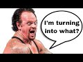 WWE Misheard Lyrics 5