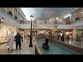 4k qatar villaggio mall best in doha dubai mall rival walking tour relaxing ambient fpv