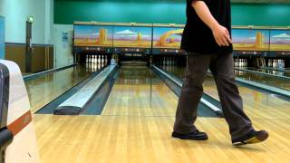 20111223 bowling practice