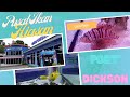 Pusat Ikan Hiasan ,Port Dickson - Lokasi mesti singgah kalau pi PD!