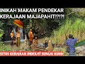 Nyata...!!! Ditemukan Makam Keramat Pendekar Majapahit Dekat Sungai Yang Banyak Harta Karun