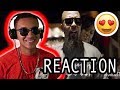 Tech N9ne - We Just Wanna Party ft. Rittz, Darrein Safron | REACTION! HOT AF!