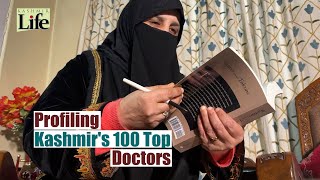 Profiling Kashmir's 100 Top Doctors