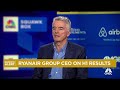 Ryanair CEO Michael O'Leary: Boeing delays are good for business as a shareholder, but bad as CEO