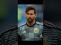 leo messi vs 2022