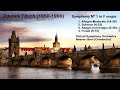 zdenek fibich 1850 1900 symphony nº 1 in f major op