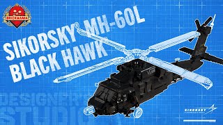 MH-60L Blackhawk \