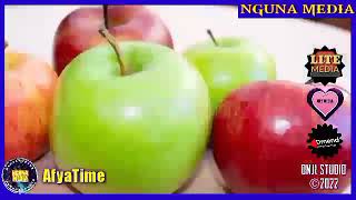 AfyaTime: FAIDA ZA KULA APPLE MWILINI MWAKO