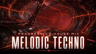 Deep Melodic Techno & Progressive House Mix 2026 | XAVRINOX | Ethereal IV