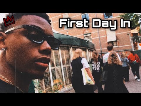 First School Day Vlog Youtube