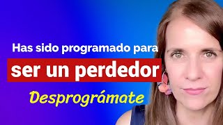 💣 Los Hombres Programados Para Perder Hacen Esto. ¿Eres Uno de Ellos?