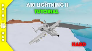 Roblox Plane Crazy Alpha Tutorial Tank Building Serie - 