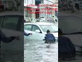 FLOODING IN JEDDAH, SAUDI ARABIA.   #shorts#