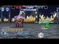 【dffoo】queen solo all brothers spiritus mission