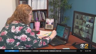 Experts Explain How Remote Learning Can Work For Long-Term Education