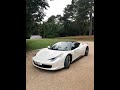 Ferrari 458 Italia in 60 Seconds #Shorts