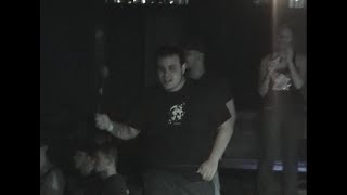 [hate5six] Until the End - September 20, 2002