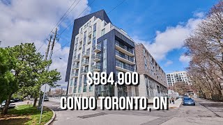 Tour this Exclusive Penthouse Paradise | Luxury Living at 90 Glen Everest Rd #1011