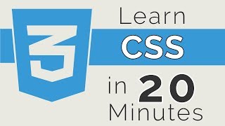 Learn CSS in 20 Minutes