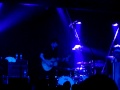 Jimmy Eat World - goodbye sky harbor (live) - The Intersection - Grand Rapids, MI, 2011