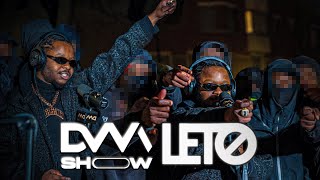 DVMSHOW : LETO