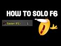 How to solo F6 in 2023 | Hypixel Skyblock