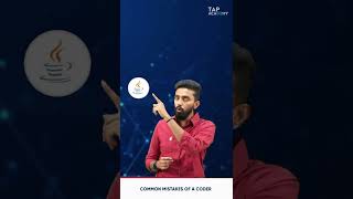 Common Mistakes that a coder do | Must Avoid Mistakes in Programming #shorts #coding