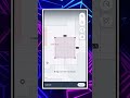 Customize Your Roomba Combo j Series Smart Map | Tutorial #shorts