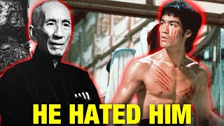 Why Could IP MAN DEFEAT BRUCE LEE With ONE FINGER