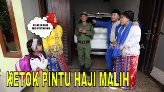 Eksklusif Ketok Pintu Haji Malih | FYP (02/12/24) Part 1