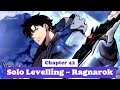 solo levelling ragnarok chapter 41 50