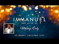 Immanuel - God With Us | Bridgeway Christmas 2020 (Message Only)