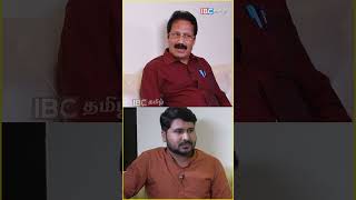 ஆளுநரை கட்டாயப்படுத்த முடியாது - புதிய தமிழகம் கட்சி Dr.K.கிருஷ்ணசாமி | IBC Tamil