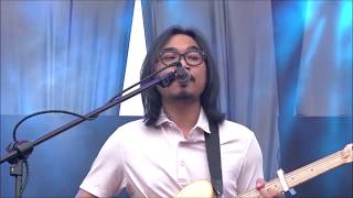 Adhitia Sofyan - 8 Tahun (Live at PLAYLIST LIVE FESTIVAL 2019)