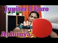 Testing Yinhe Jupiter 3 Euro | Akhirnya bisa tayang..!